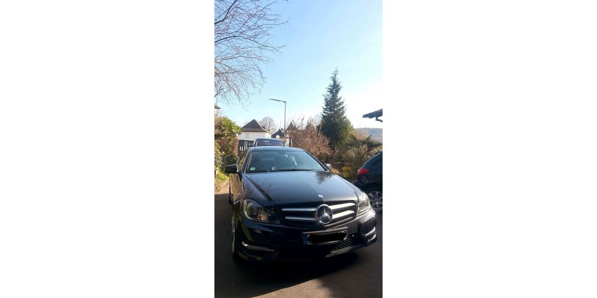 Mercedes-Benz C 180 206.000 km 10.780 &euro; Siegen 57074