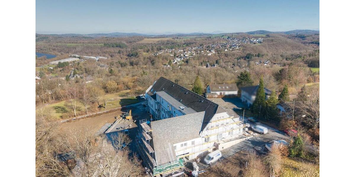 Etagenwohnung Wissen - 2 Zimmer, 60 m&sup2;, 550&euro; | Angebot:25378757