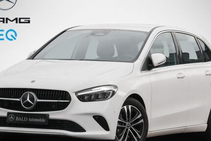 Mercedes-Benz B 200 2.548 km 29.660 &euro; Waldbröl 51545