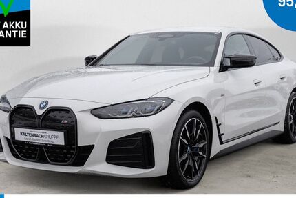 BMW i4 55.000 km 48.390 &euro; Olpe 57462