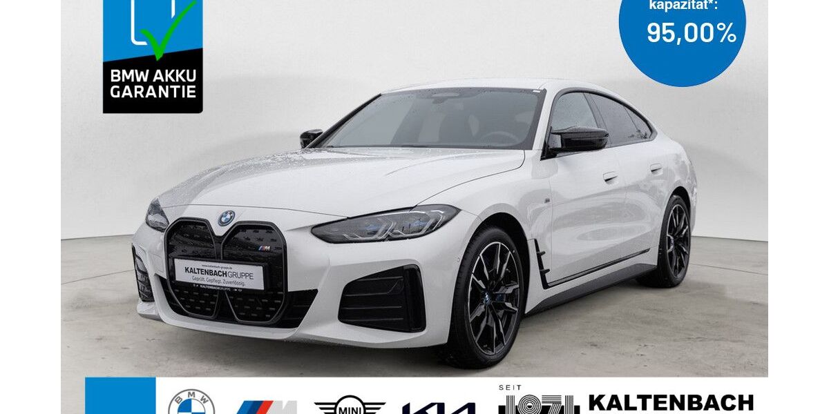 BMW i4 55.000 km 48.390 &euro; Olpe 57462