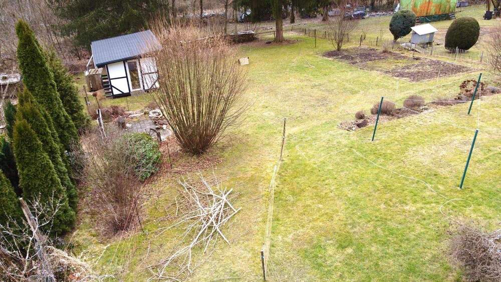 Doppelhaushälfte Erndtebrück Röspe - 6 Zimmer, 154 m&sup2;, 219.000&euro; | Angebot:25686195