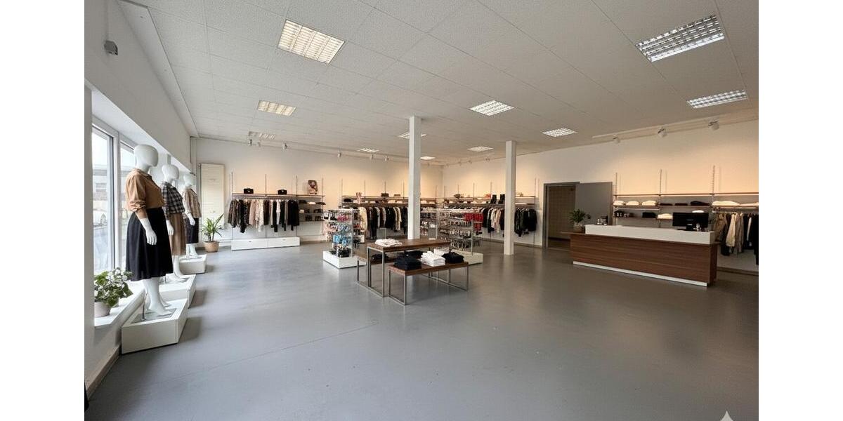 Gewerbeobjekt Betzdorf - 600&euro; | Angebot:20879472