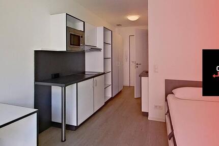 Wohnung Siegen Kaan-Marienborn - 1 Zimmer, 20 m&sup2;, 310&euro; | Angebot:24572125