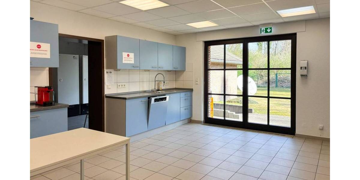 Gewerbeobjekt Wissen - 1 Zimmer, 181 m&sup2;, 3.950&euro; | Angebot:25738138