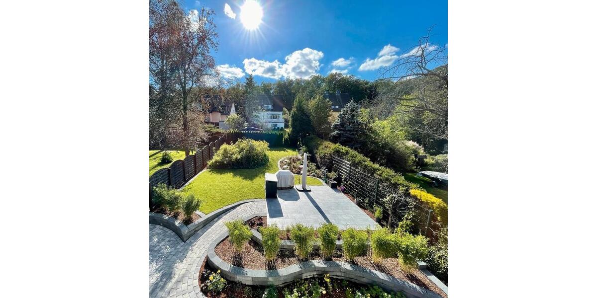 Doppelhaushälfte Hilchenbach - 6 Zimmer, 160 m&sup2;, 359.000&euro; | Angebot:27194345