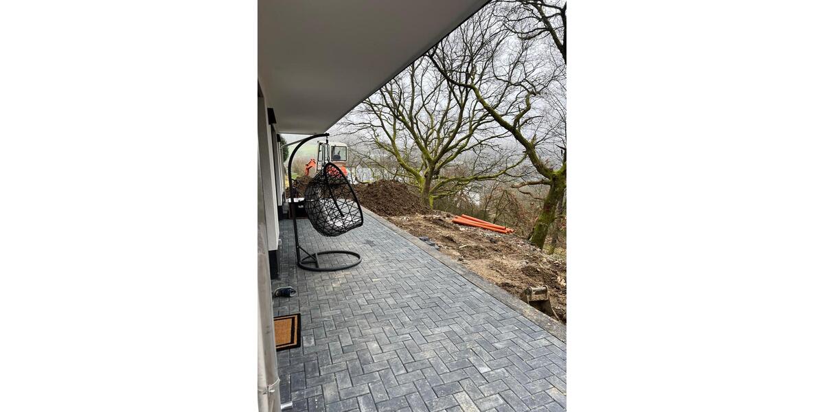 Terrassenwohnung Freudenberg - 3 Zimmer, 105 m&sup2;, 1.000&euro; | Angebot:25974971