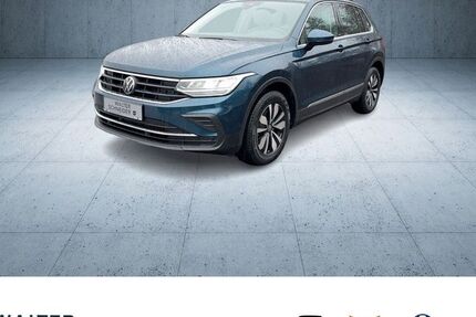 VW Tiguan 52.300 km 28.750 &euro; Kreuztal 57223