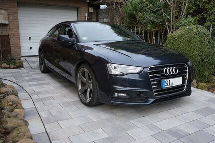 Audi A5 203.000 km 14.350 &euro; Siegen 57080