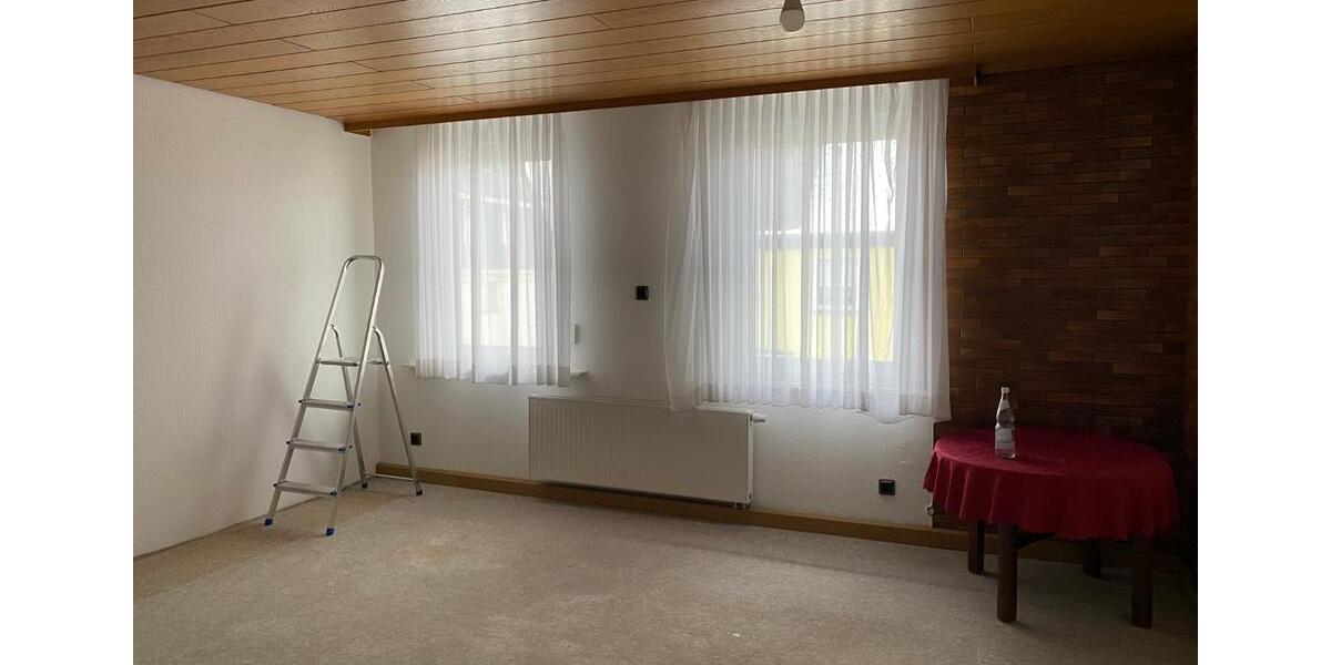 Etagenwohnung Herborn - 3 Zimmer, 78 m&sup2;, 580&euro; | Angebot:25378050