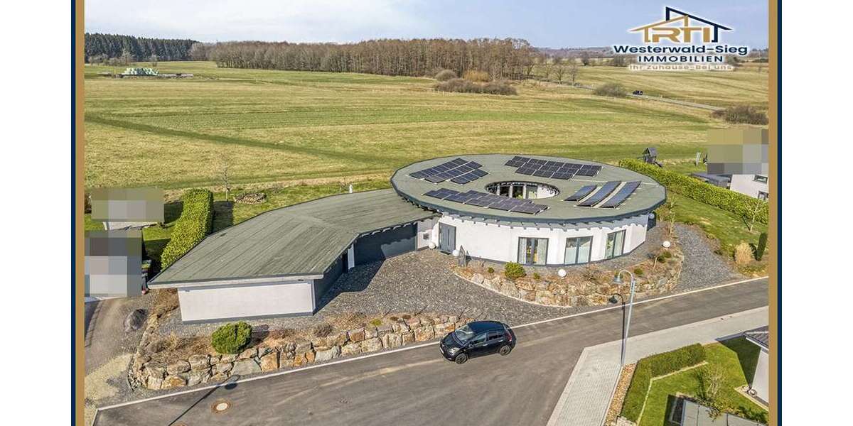 Einfamilienhaus Neunkhausen - 4 Zimmer, 187 m&sup2;, 839.000&euro; | Angebot:25642831