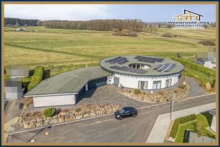 Haus Neunkhausen - 4 Zimmer, 187 m&sup2;, 839.000&euro; | Angebot:25642831