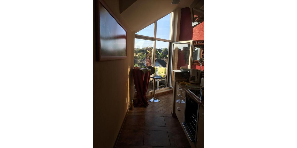 Dachgeschoßwohnung Reichshof - 2 Zimmer, 64 m&sup2;, 172.000&euro; | Angebot:20026804