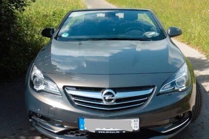 Opel Cascada 88.500 km 7.900 &euro; Reichshof 51580