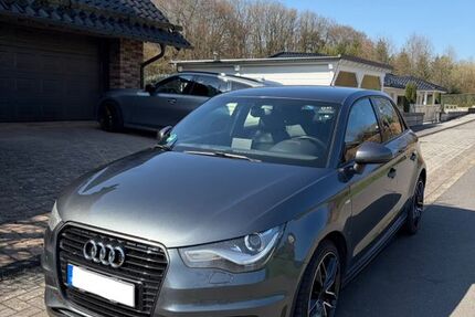 Audi A1 148.000 km 8.500 &euro; Forst 57537