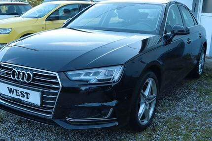 Audi A4 167.000 km 20.990 &euro; Kreuztal 57223