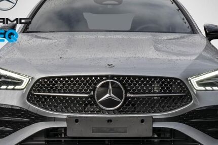 Mercedes-Benz CLA 200 9.500 km 41.880 &euro; Siegen 57074