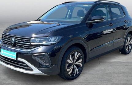VW T-Cross 25.900 km 22.350 &euro; Siegen 57074