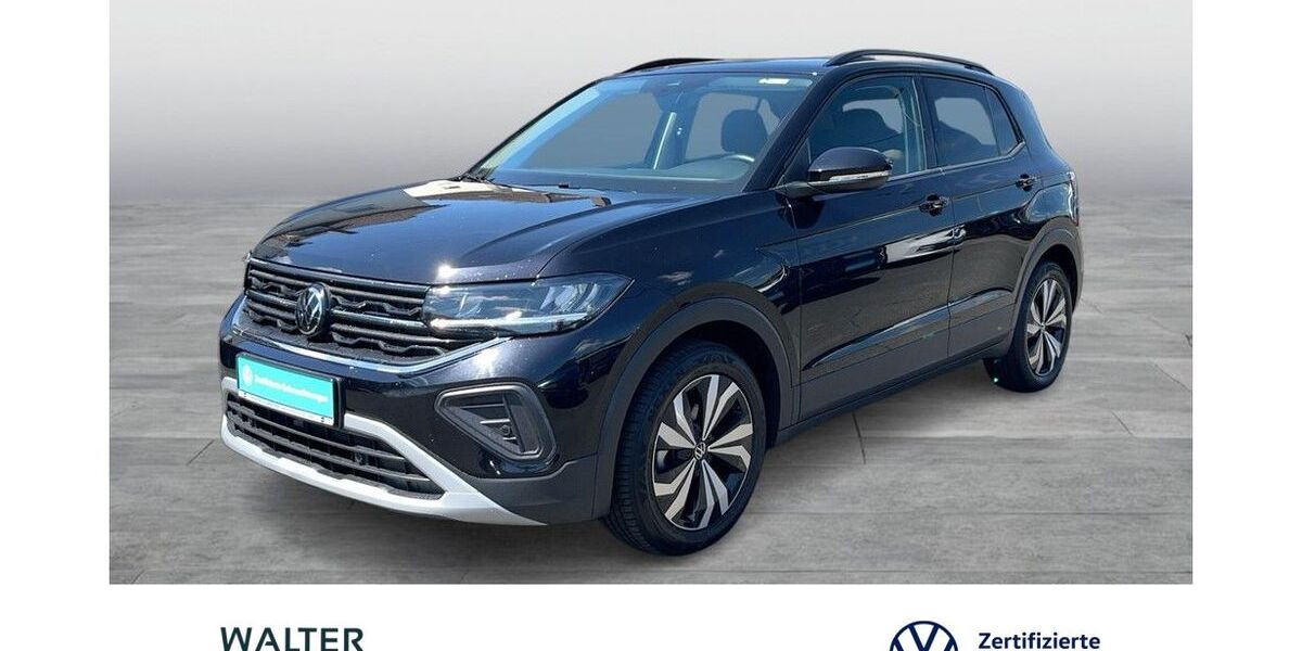 VW T-Cross 25.900 km 22.350 &euro; Siegen 57074
