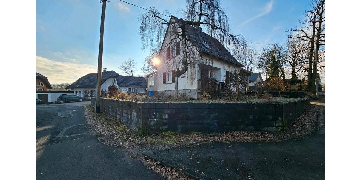 Einfamilienhaus Waldbröl - 3 Zimmer, 87 m&sup2;, 285.000&euro; | Angebot:24867160