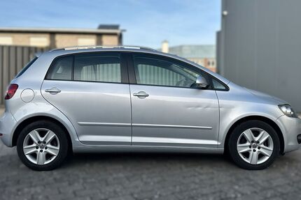VW Golf Plus 115.150 km 5.850 &euro; Herborn 35745