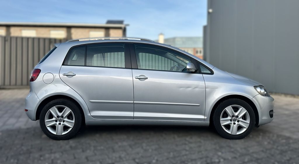 VW Golf Plus 115.150 km 5.850 &euro; Herborn 35745