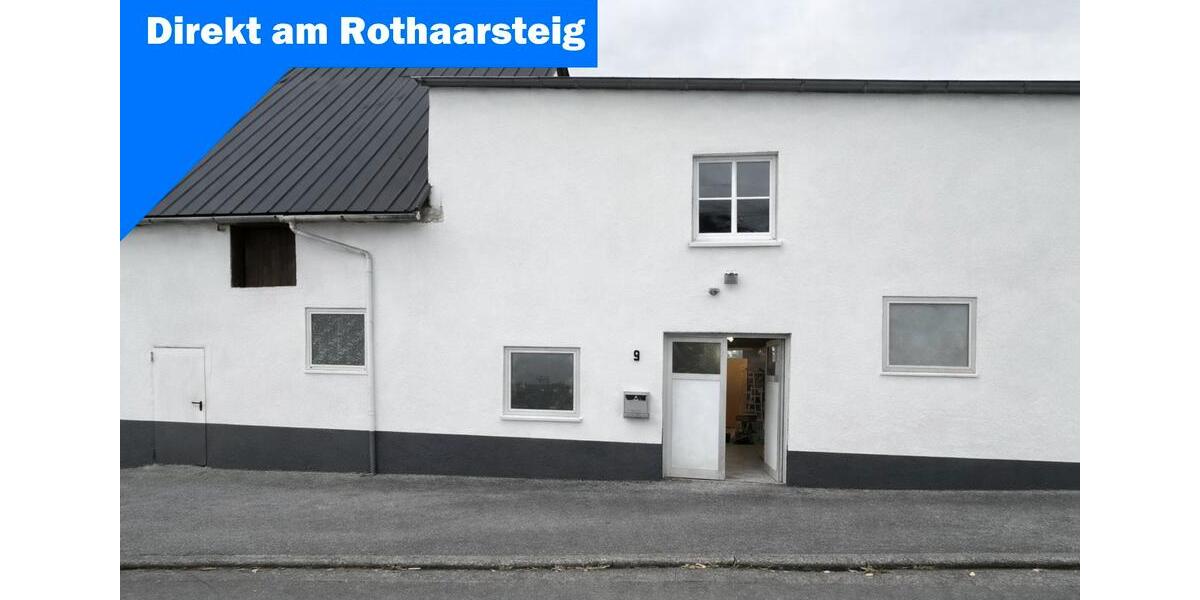 Gewerbeobjekt Haiger - 550&euro; | Angebot:26616873
