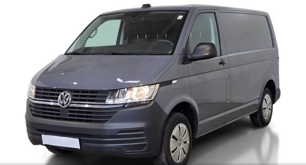 VW T6 Transporter 52.900 km 27.980 &euro; Netphen 57250