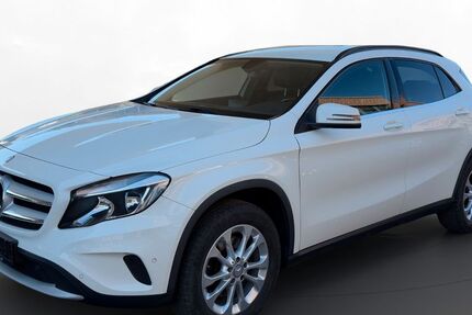 Mercedes-Benz GLA 250 65.827 km 19.490 &euro; Siegen 57074