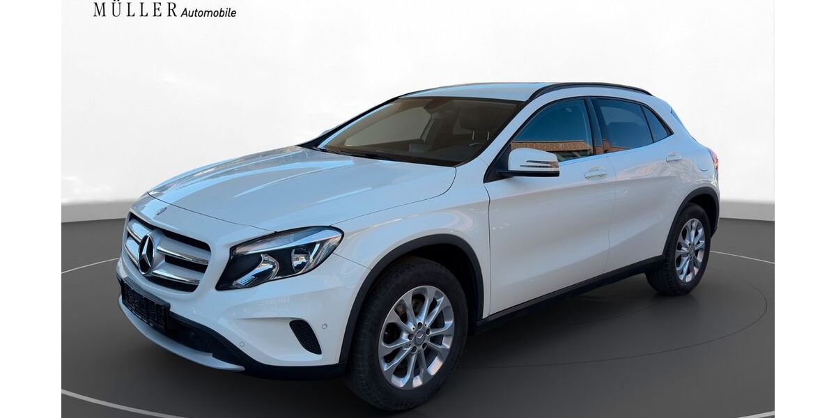 Mercedes-Benz GLA 250 65.827 km 19.490 &euro; Siegen 57074