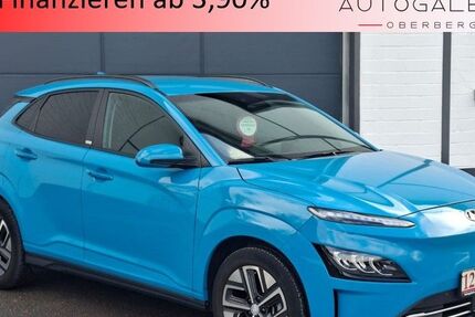 Hyundai KONA Elektro 37.440 km 16.750 &euro; Reichshof 51580