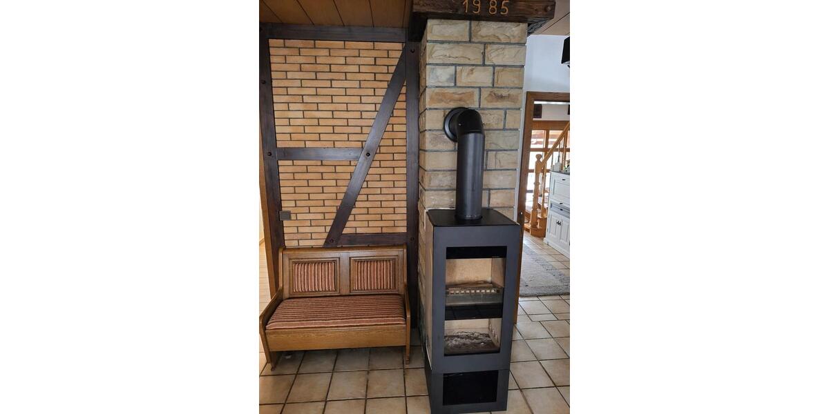 Doppelhaushälfte Netphen - 6 Zimmer, 120 m&sup2;, 310.000&euro; | Angebot:24708882