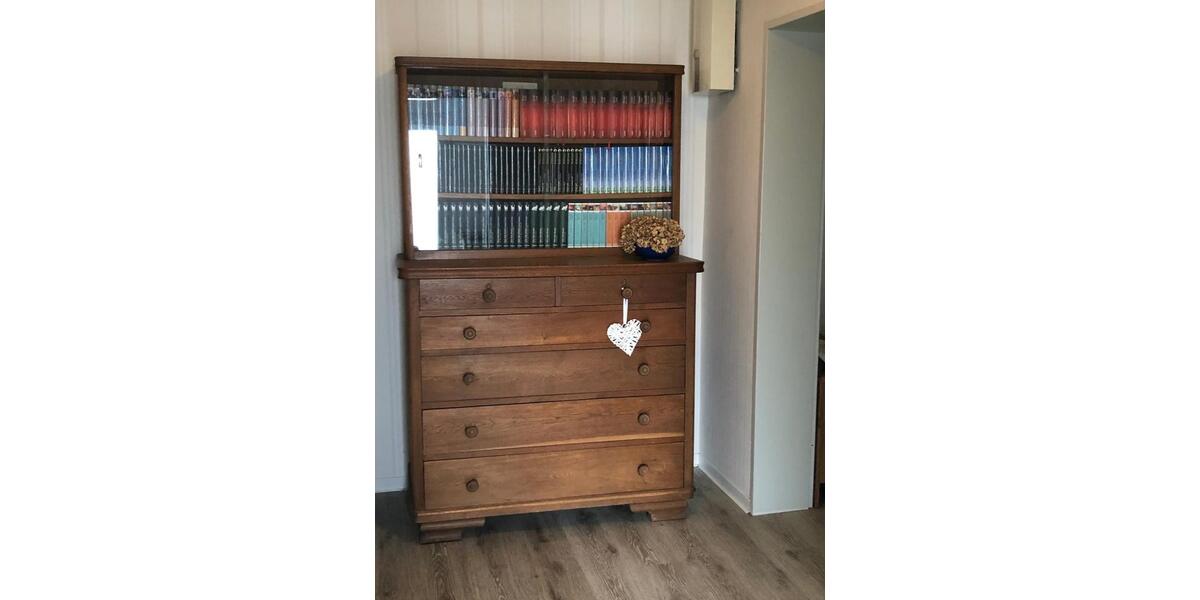 Etagenwohnung Daaden - 3 Zimmer, 95 m&sup2;, 990&euro; | Angebot:26034318