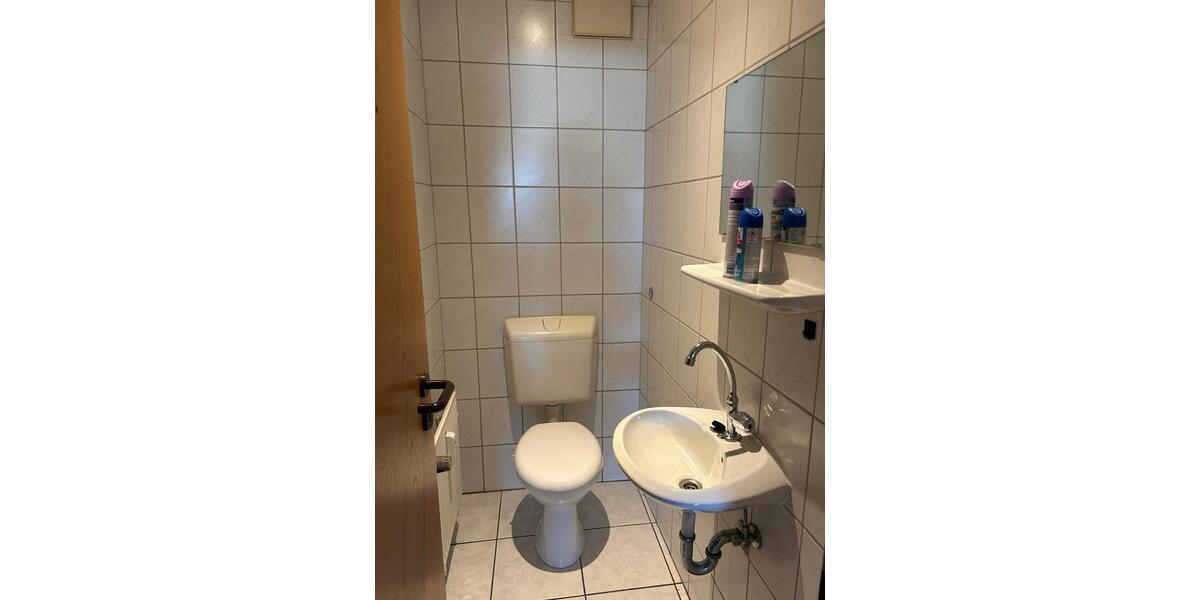 Dachgeschoßwohnung Wissen - 3 Zimmer, 75 m&sup2;, 699&euro; | Angebot:25724569