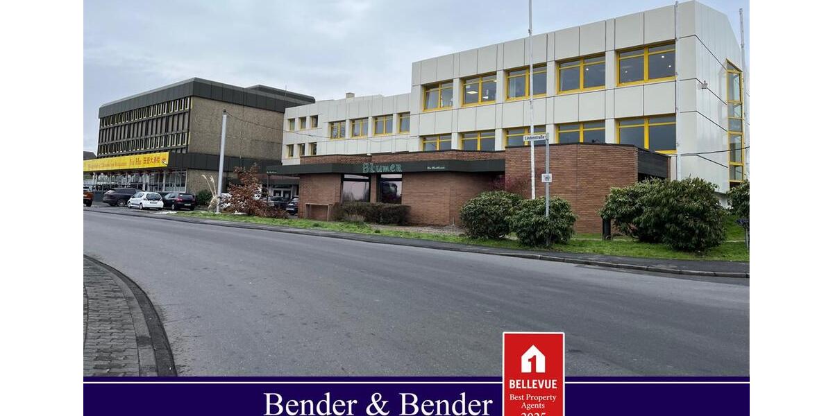 Gewerbeobjekt Hachenburg - 230&euro; | Angebot:20828982