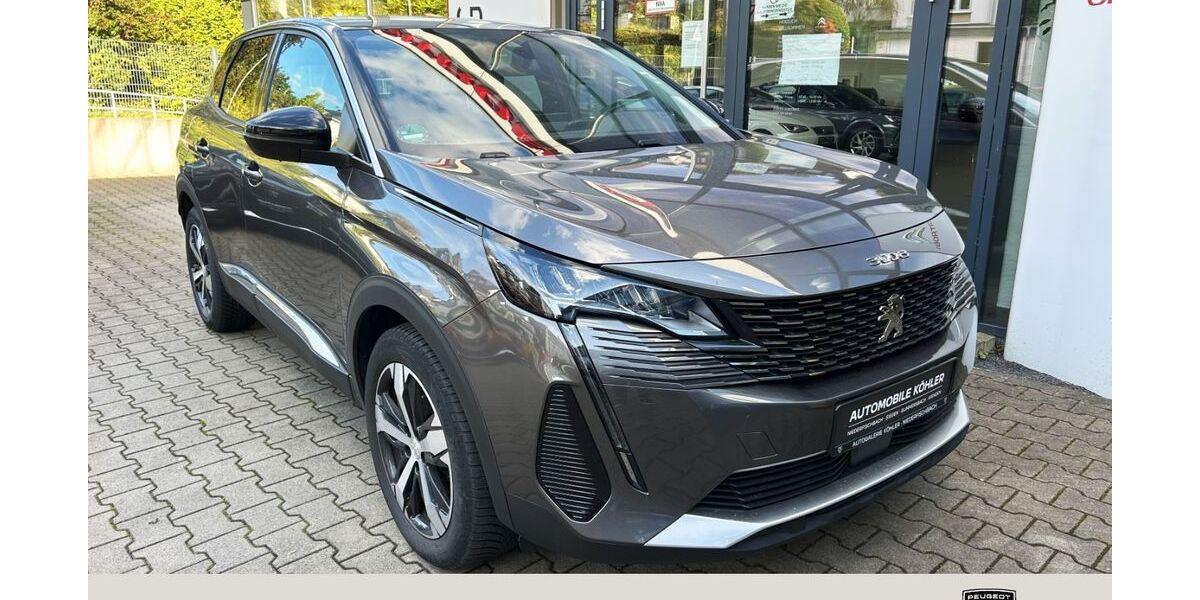 Peugeot 3008 39.100 km 22.800 &euro; Wenden 57482