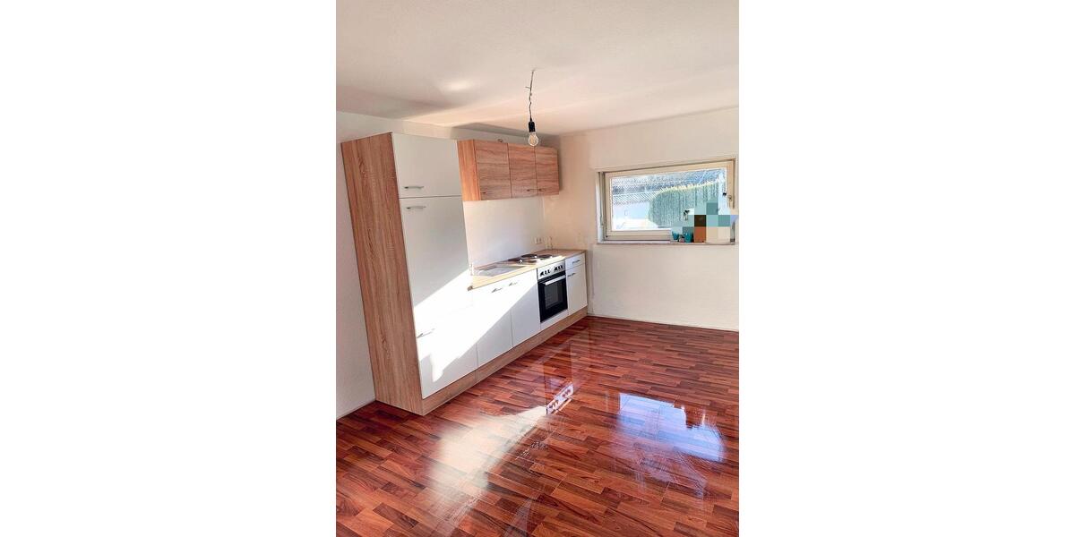 Erdgeschoßwohnung Neunkirchen - 2 Zimmer, 40 m&sup2;, 630&euro; | Angebot:26385481