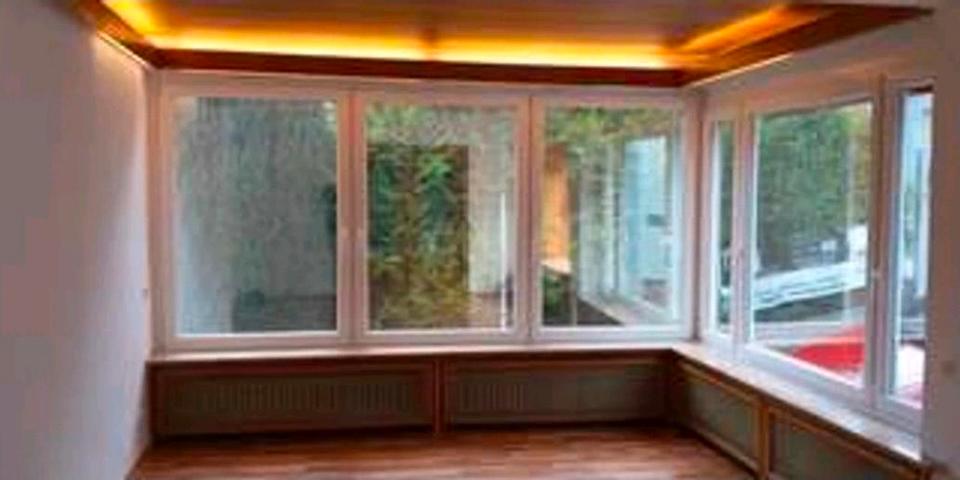 Erdgeschoßwohnung Siegen Kaan-Marienborn - 2 Zimmer, 62 m&sup2;, 885&euro; | Angebot:24754327