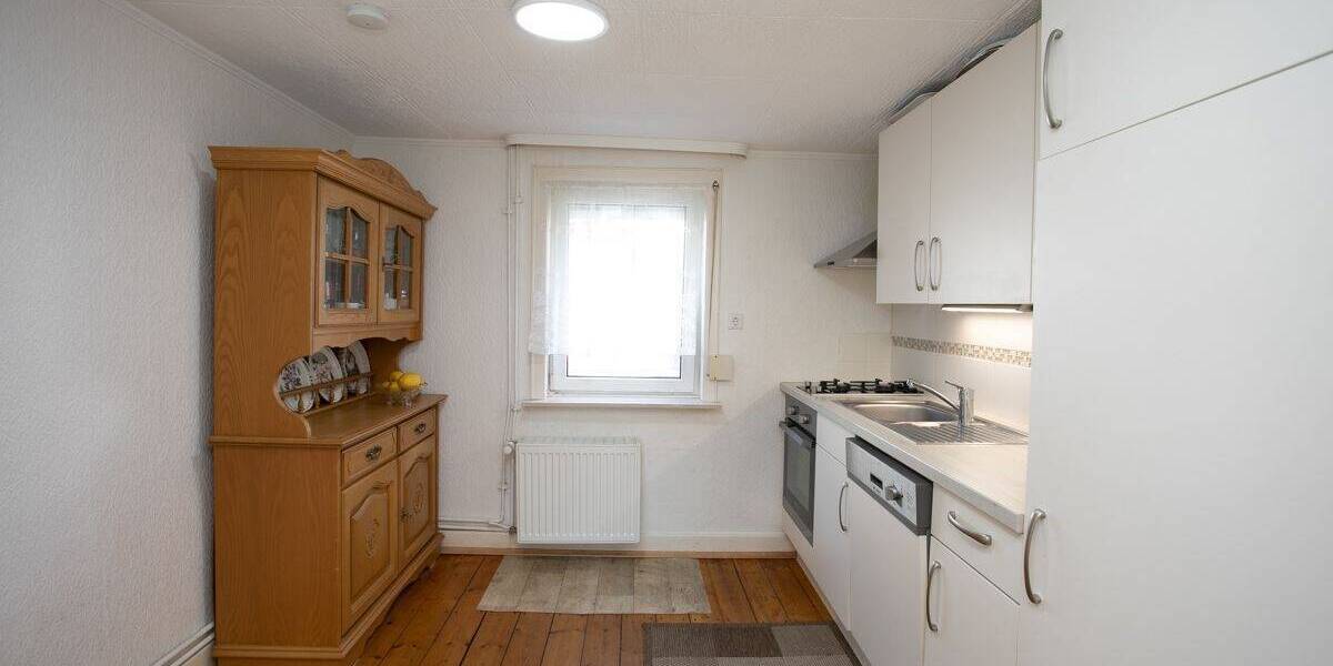 Einfamilienhaus Burbach / Holzhausen Holzhausen - 4 Zimmer, 97 m&sup2;, 169.000&euro; | Angebot:25674832