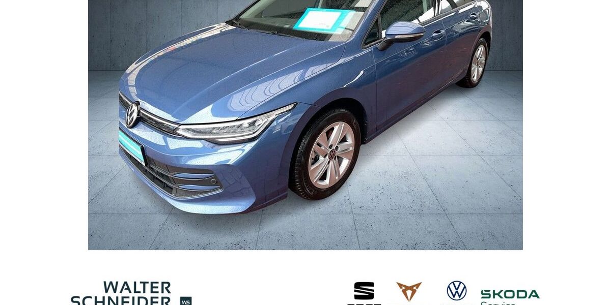 VW Golf 8.400 km 25.950 &euro; Kreuztal 57223