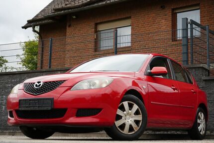 Mazda 3 121.000 km 1.980 &euro; Haiger 35708