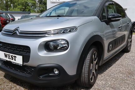 Citroen C3 98.000 km 7.490 &euro; Kreuztal 57223