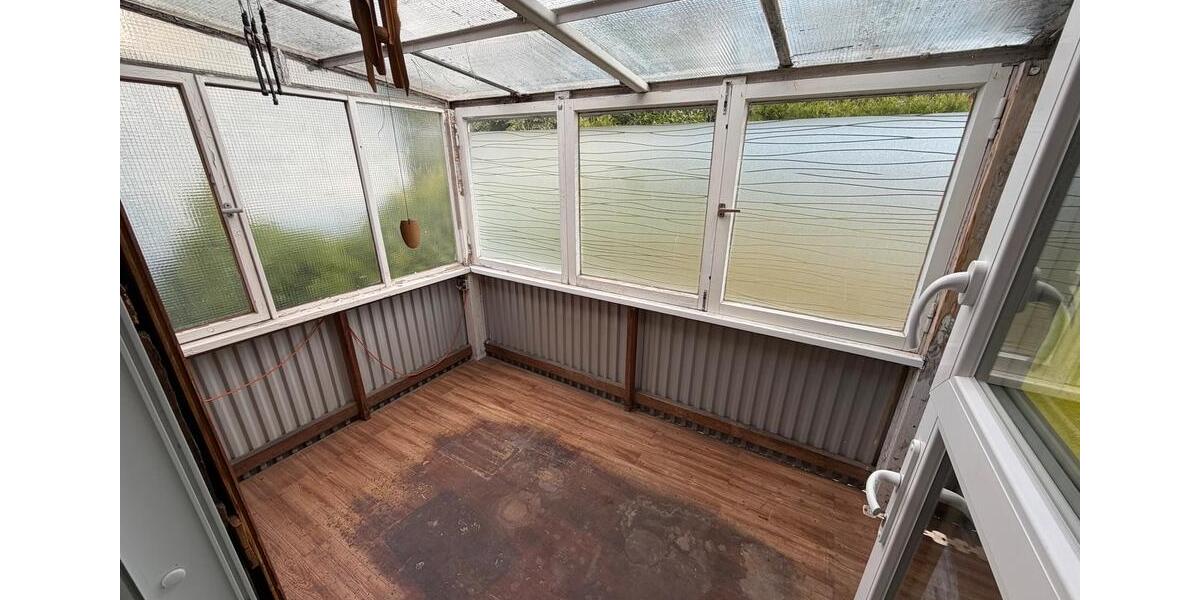 Einfamilienhaus Siegen Eiserfeld - 5 Zimmer, 100 m&sup2;, 174.000&euro; | Angebot:27225890
