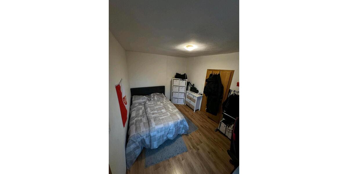 Etagenwohnung Siegen Dillnhütten - 2 Zimmer, 50 m&sup2;, 480&euro; | Angebot:25979655