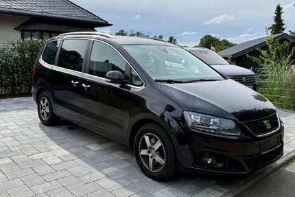 Seat Alhambra 163.000 km 8.990 &euro; Reichshof 51580