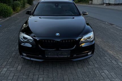 BMW 750 190.643 km 16.000 &euro; Eschenburg 35713
