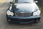 Mercedes-Benz c-180 232.323 km 2.200 &euro; Eschenburg 35713