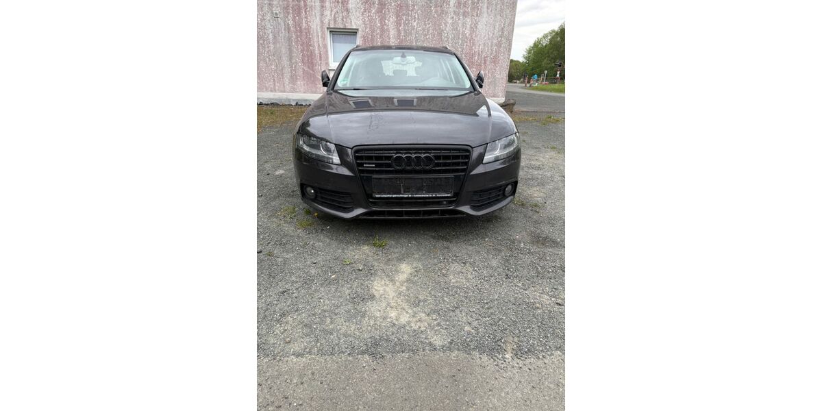 Audi A4 290.549 km 7.800 &euro; Würgendorf 57299