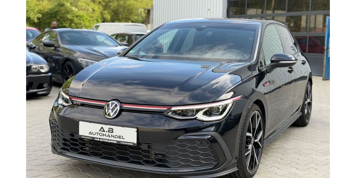 VW Golf 42.400 km 28.390 &euro; Wilden (Siegerland) 57234