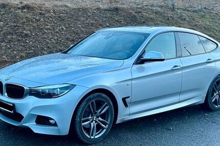 BMW 320 Gran Turismo 117.000 km 18.500 &euro; Kreuztal 57223